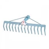 FÜZE Tırmık 14 Diş (Takviyeli) - 1