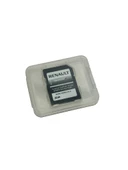 Renault TomTom R-Link Servis Kartı 9ME0.WNRO.01 - 3