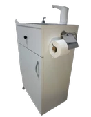 SEYYAR LAVABO 20LT - 5