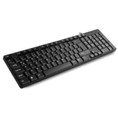Everest KB-871U Usb Kablolu Standart Q Klavye - 2