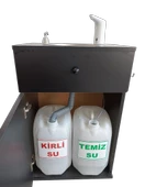 SEYYAR LAVABO 20LT thumbnail 2