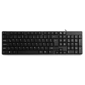 Everest KB-871U Usb Kablolu Standart Q Klavye - 1