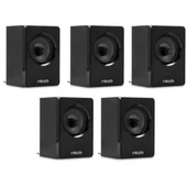 Mikado MD-505 Usb SD Kart FM Bluetooth 5.1 Ses Sistemleri - 3