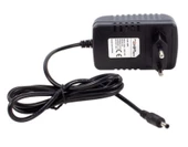 POWERMASTER PM-620 18 VOLT - 1 AMPER 3.5X1.35 MM UÇLU PLASTİK KASA PRİZ TİPİ ADAPTÖR - 4