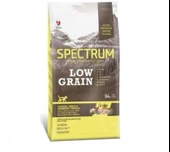 Spectrum Tavuklu Hindili ve Kızılcıklı Düşük Tahıllı Yavru Kedi Maması 14kg - 1