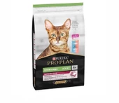 Pro Plan Sterilised Okyanus ve Morina Balıklı Kısırlaştırılmış Yetişkin Kedi Maması 10 kg - 1
