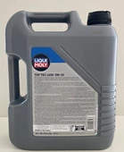 Liqui Moly Top Tec 4600 Dexos2 5W-30 5lt Motor Yağı - 2