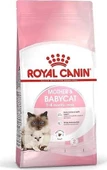 Royal Canin Mother and Babycat 4 Kg - 1