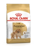 Royal Canin Pomeranian Yetişkin Köpek Irk Maması 3 Kg - 1