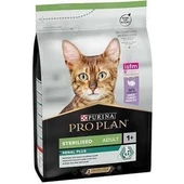 Pro Plan Sterilised Hindili Kısırlaştırılmış Yetişkin Kedi Maması 1,5 kg - 1