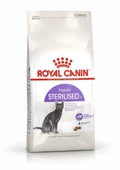 Royal Canin Royal Canin Sterilised 37 2 kg - 1