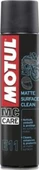 Motul Mc Care E11 Mat Yüzey Temizleyici Sprey 400Ml (333694642) - 1