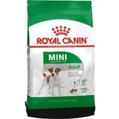 Royal Canin Mini Adult 4 Kg - 1