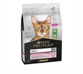 Pro Plan Adult Delicate Kuzulu Yetişkin Kedi Maması 10 Kg - 1