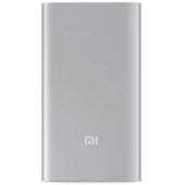 Xiaomi 10400mAh İnce hafif Powerbank - 1