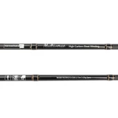 NaniwaOsakaShi Multiverse 230cm 3-25gr Spin Olta Kamışı - 5