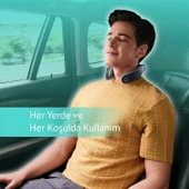 SKG G7 Pro Fold TENS-EMS Akıllı Boyun Masaj Aleti/Robotu, Mobil APP, Isı Terapisi-Termoterapi - 7