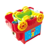 3in1 (3lü) Tır Seti - 3