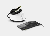 KARCHER SC2 DELUXE BUHARLI TEM.MAK.BEYAZ - 2