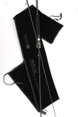 NaniwaOsakaShi Multiverse 290cm 15-60gr Spin Olta Kamışı - 10