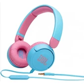 JBL JR310 Kulak Üstü Çocuk Kulaklığı - 2