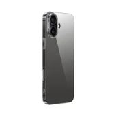 Apple iPhone 16 Kılıf Zore Vonn Kapak - 2