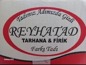 Reyhatad Maraş tarhana 865 gr karton ambalaj - 1