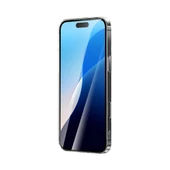 Apple iPhone 16 Kılıf Zore Vonn Kapak - 3
