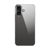 Apple iPhone 16 Kılıf Zore Vonn Kapak - 7