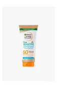 Garnier Ambre Solaire Çocuklar İçin Hipoalerjenik Koruyucu Süt SPF50+ 175 ml - 1