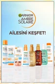 Garnier Ambre Solaire Hassas Ciltler Için Güneş Koruyucu Sprey Spf 50 200 ml - 4
