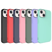 iPhone 14 Kılıf LSR Lansman Kapak thumbnail 9