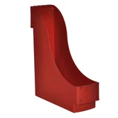 BAFİX MAGAZİNLİK PLASTİK KIRMIZI - 1