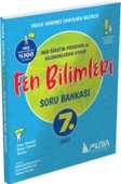 Muba Yayınları 7. Sınıf Fen Bilimleri Soru Bankası - 2