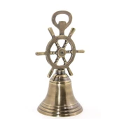 Himarry Pirinç Dümenli El Çanı thumbnail 1