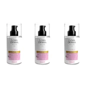 Üçlü Lumina 35 SPF Beyazlatıcı Krem - 1