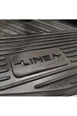 Fiat Linea Orjinal Kauçuk Paspas Takımı 55171593 Uyumlu - 4