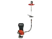 Bolat Bs 520 Motorlu Sırt Tırpan 2,8 Hp - 1