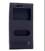 Vestel Venüs 5530 Kılıf Elite Kapaklı Kılıf - 1