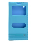 Vestel Venüs 5530 Kılıf Elite Kapaklı Kılıf - 7