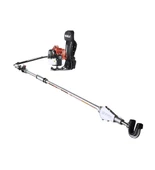Bolat ZS 570 Zeybek Zeytin Hasat Makinesi - 1
