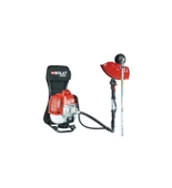 Bolat BS 570 Atak Motorlu Sırt Tırpan 3,3 Hp - 1