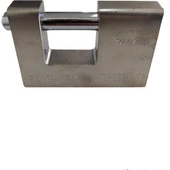 Asma Kilit - Kayar Milli Asma Kilit 70 Mm Hand SFD - 5