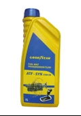 Goodyear 302001 Atf-syn 75w-90 Şanzıman Yağı 1 L - 1