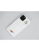 Mini Things Art *özel Tasarım* Squirtle Sticker Pokemon 12 Parça Set 2 Adet - 3