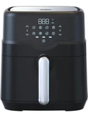 Sinbo Sco-5056 Air Fryer 4.5 Lt - 1