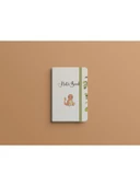 Mini Things Art Charmander Sticker Pokemon 11 Parça Set -2 Adet - - 3