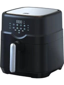 Sinbo Sco-5056 Air Fryer 4.5 Lt - 2
