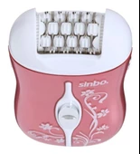 Sinbo Sel-6031 Epilasyon Cihazı Ve Traş Makinesi - 2