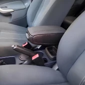 Omsa Ford Fiesta Kol Dayama Kolçak 2009 - 2017 Model - 1